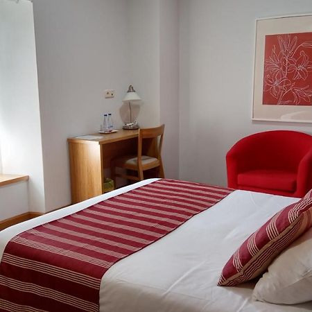 Hotel Palacio De Garaña Eksteriør billede