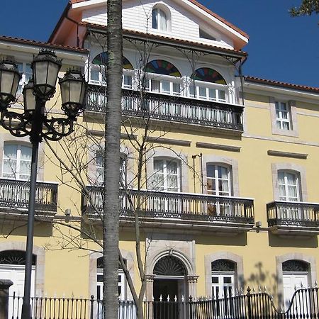 Hotel Palacio De Garaña Eksteriør billede