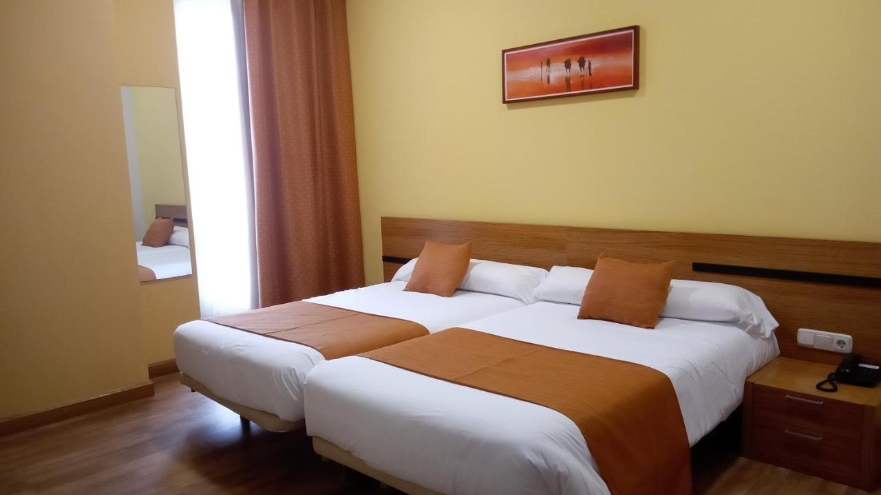 Hotel Palacio De Garaña Eksteriør billede