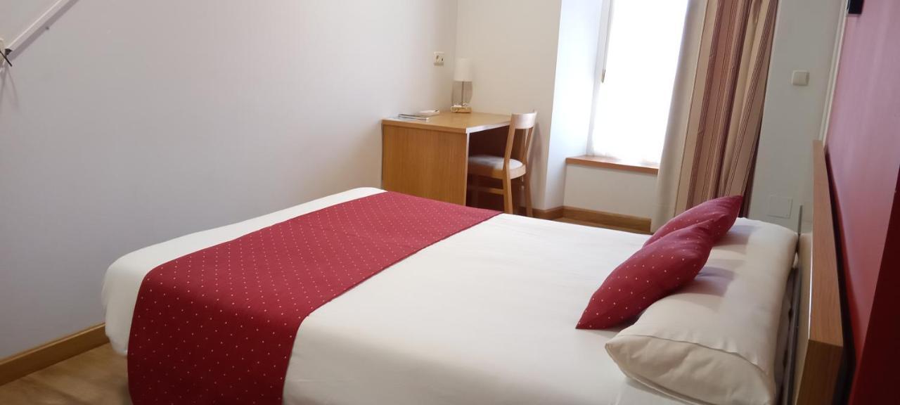 Hotel Palacio De Garaña Eksteriør billede