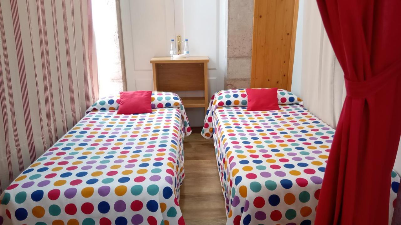 Hotel Palacio De Garaña Eksteriør billede