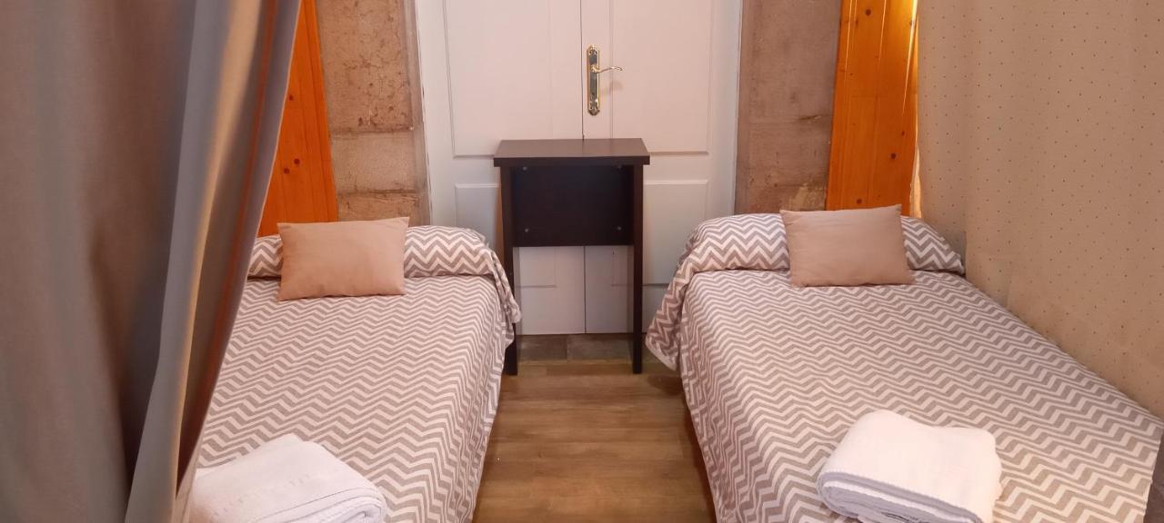 Hotel Palacio De Garaña Eksteriør billede
