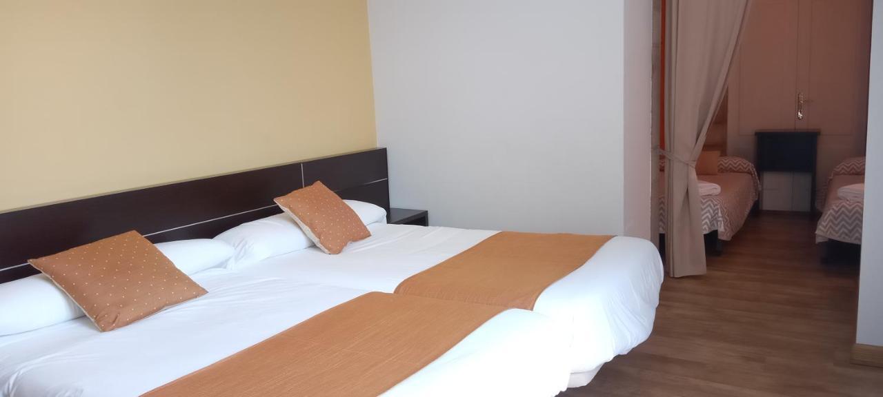 Hotel Palacio De Garaña Eksteriør billede
