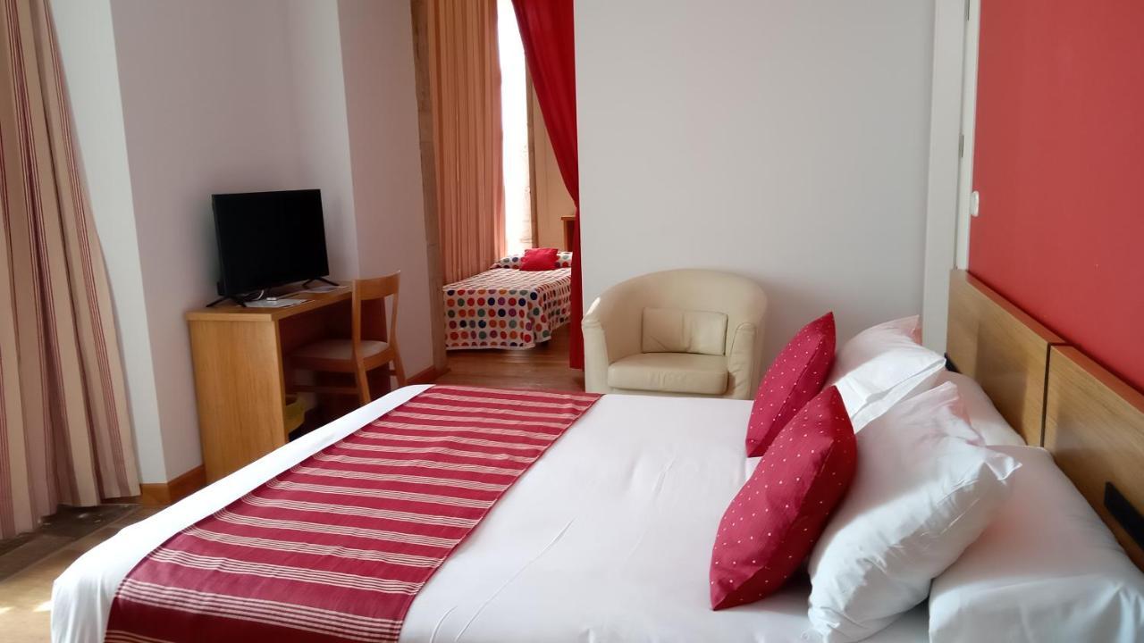 Hotel Palacio De Garaña Eksteriør billede