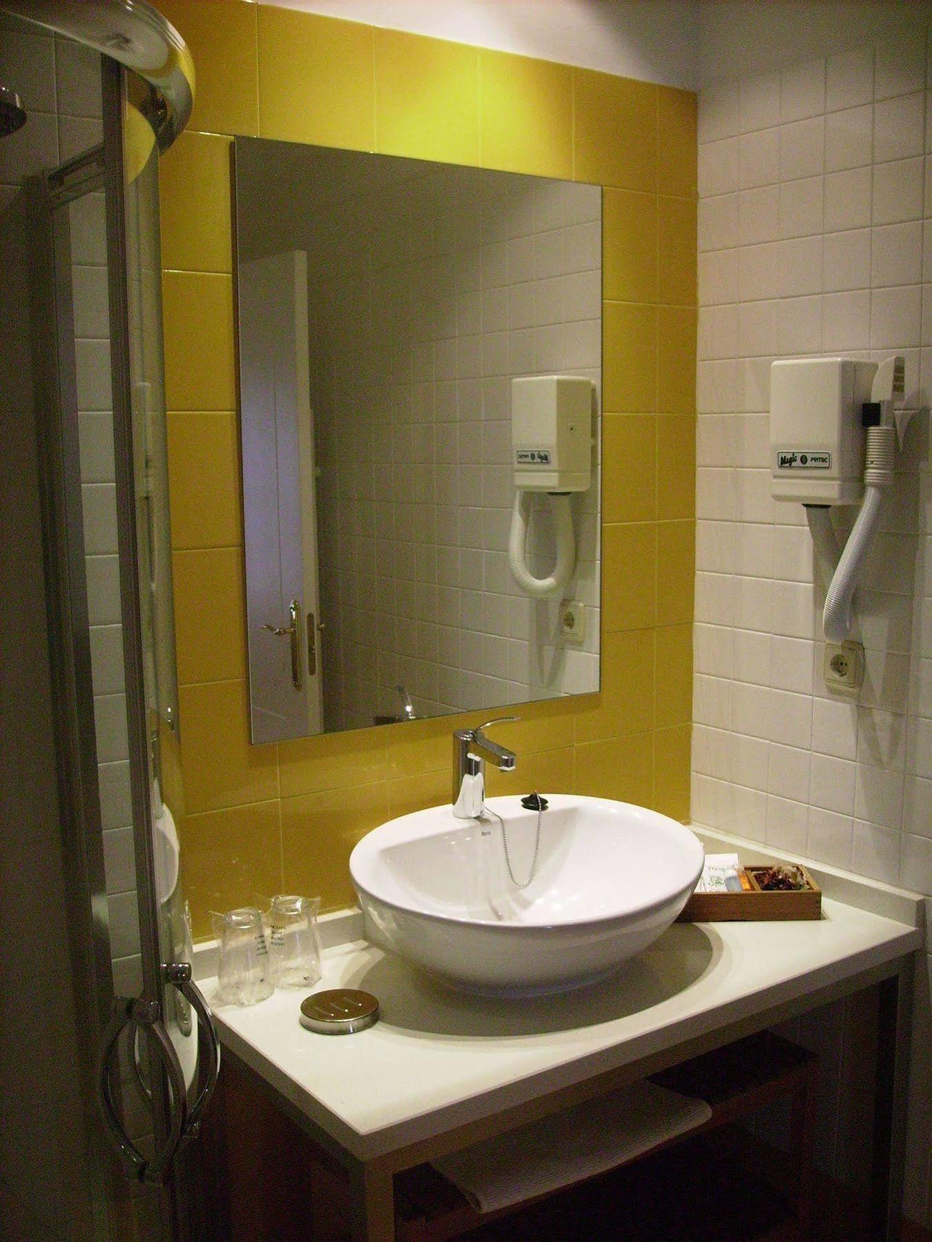 Hotel Palacio De Garaña Eksteriør billede