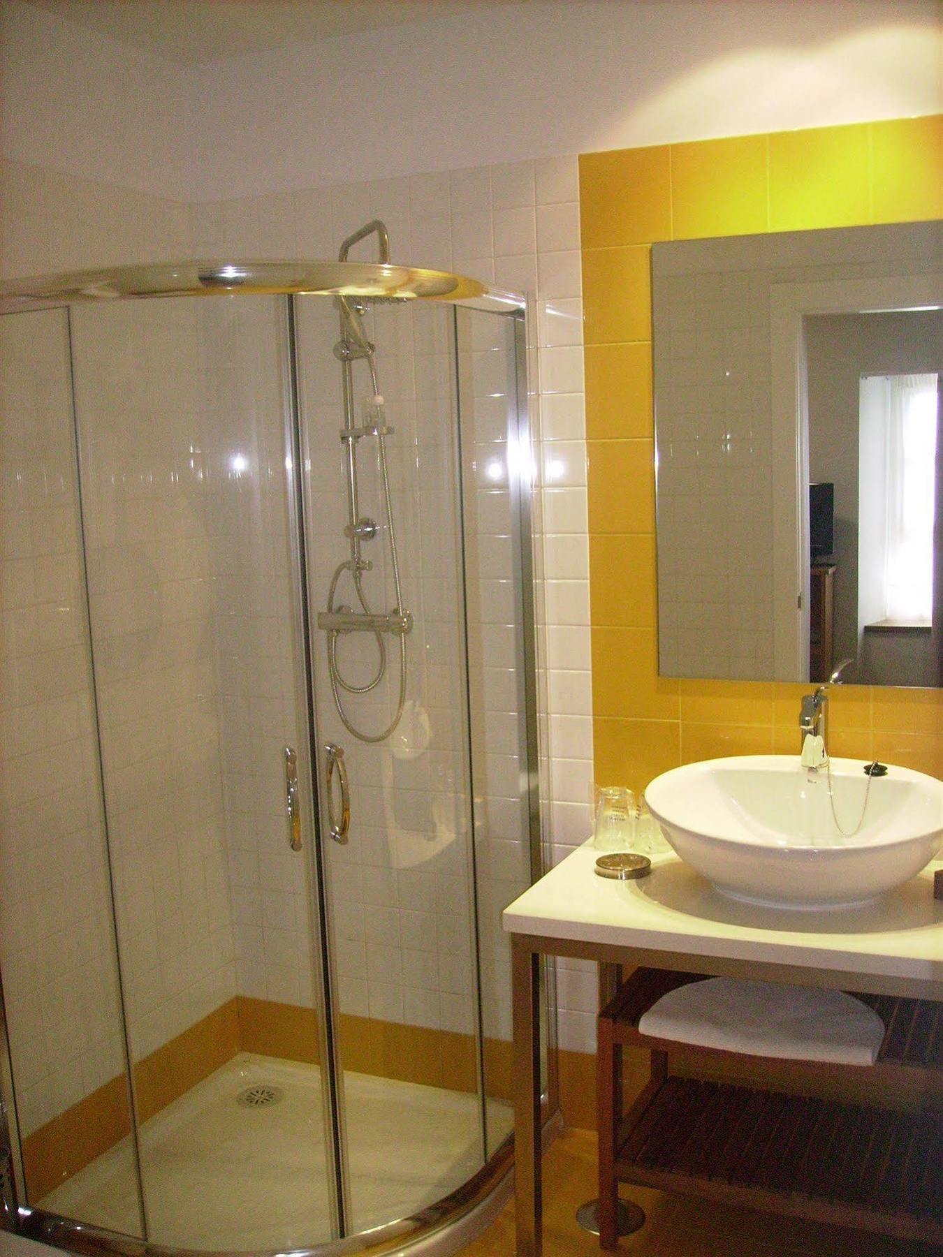 Hotel Palacio De Garaña Eksteriør billede