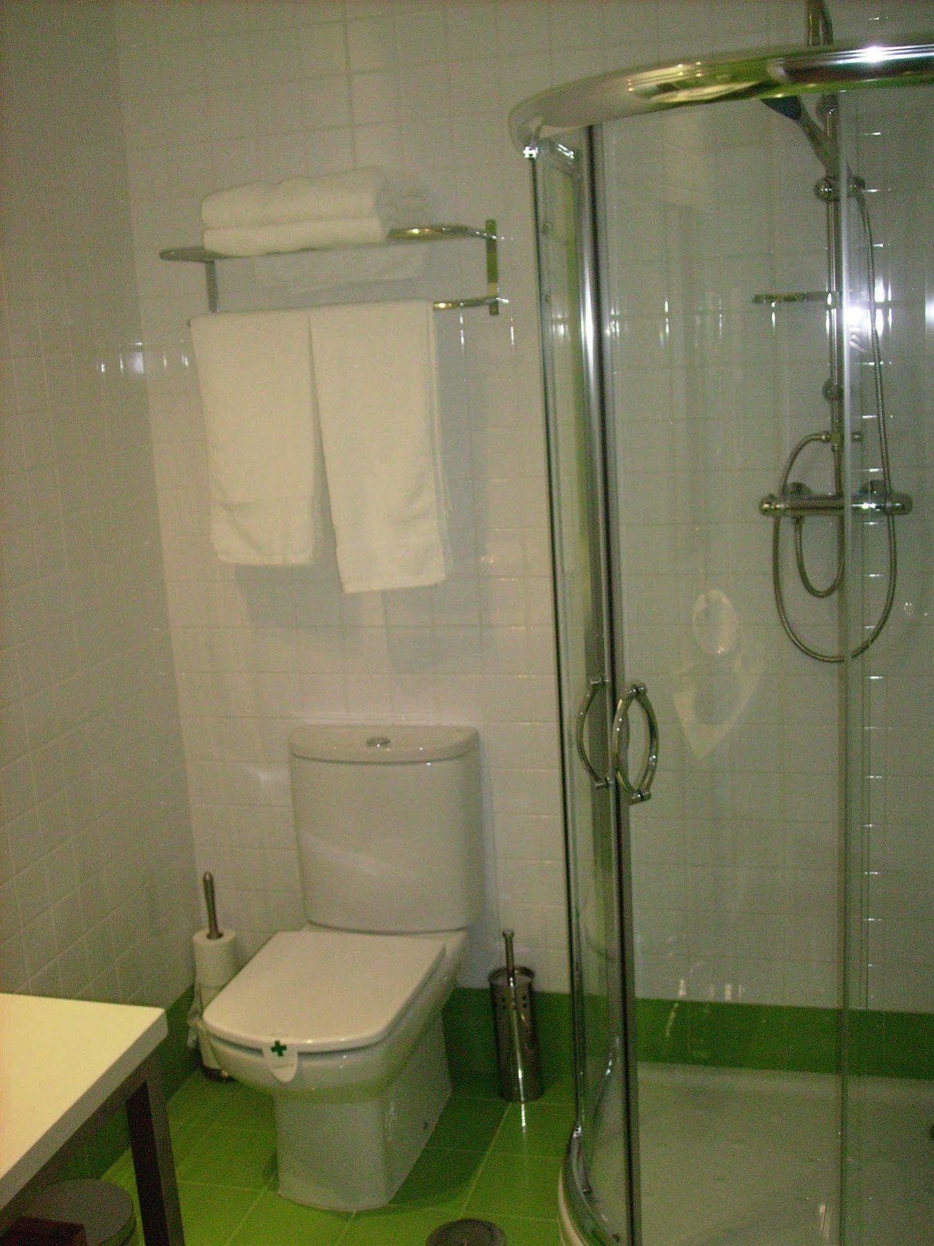Hotel Palacio De Garaña Eksteriør billede