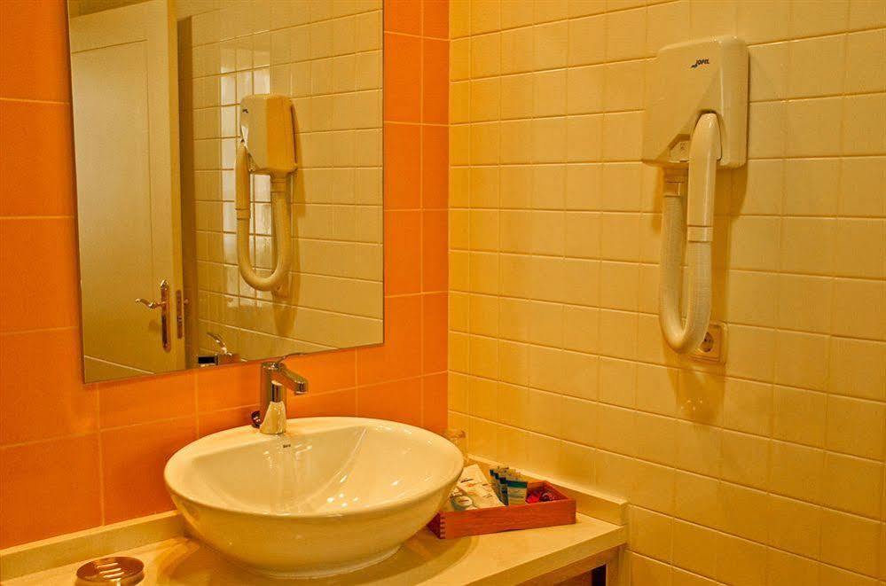 Hotel Palacio De Garaña Eksteriør billede