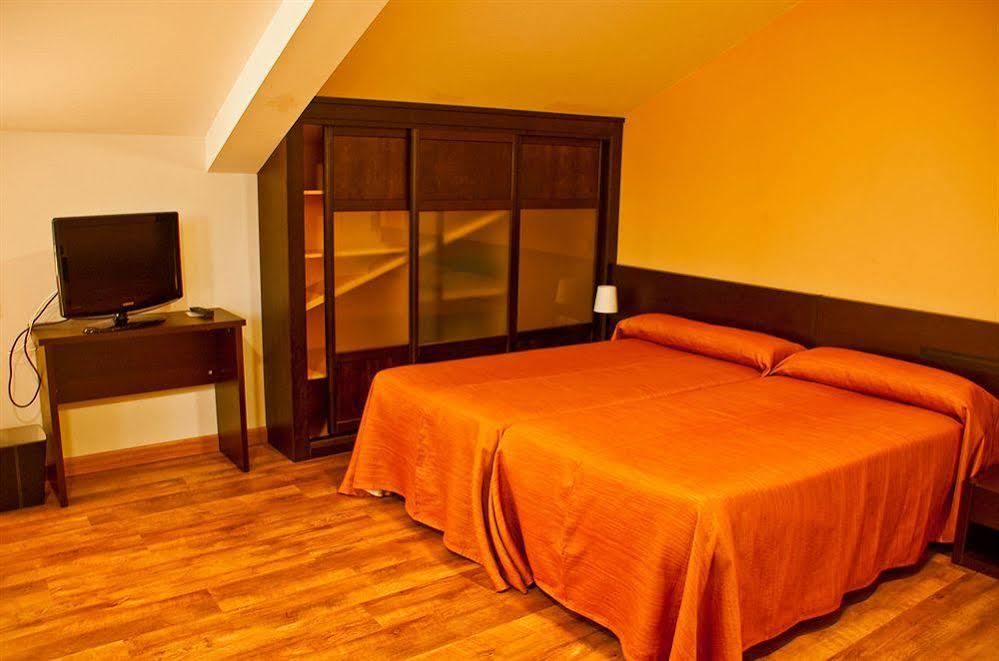 Hotel Palacio De Garaña Eksteriør billede