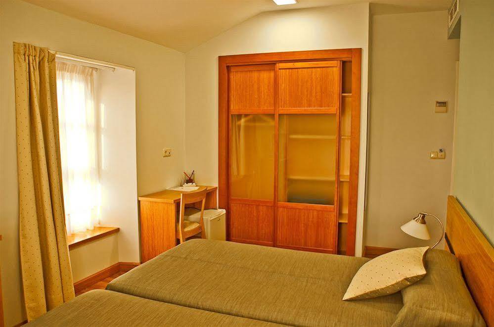 Hotel Palacio De Garaña Eksteriør billede