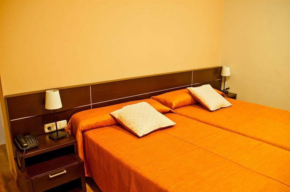 Hotel Palacio De Garaña Eksteriør billede