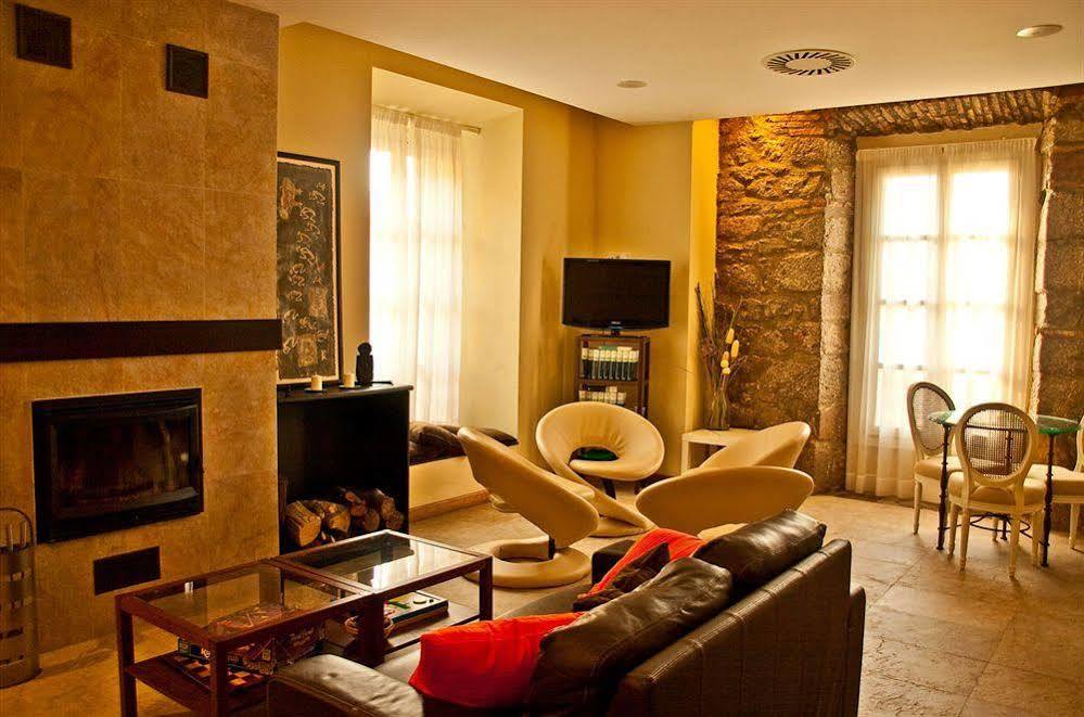 Hotel Palacio De Garaña Eksteriør billede