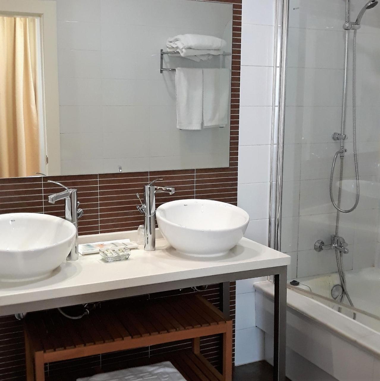 Hotel Palacio De Garaña Eksteriør billede