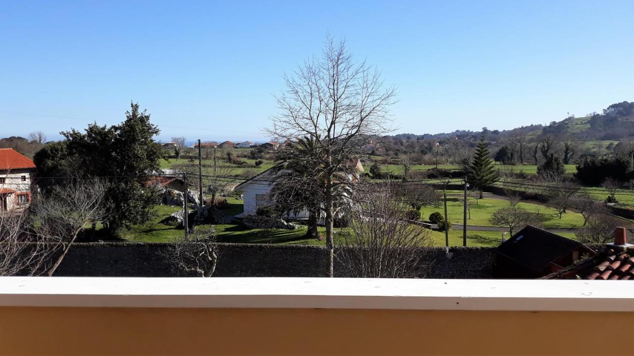 Hotel Palacio De Garaña Eksteriør billede