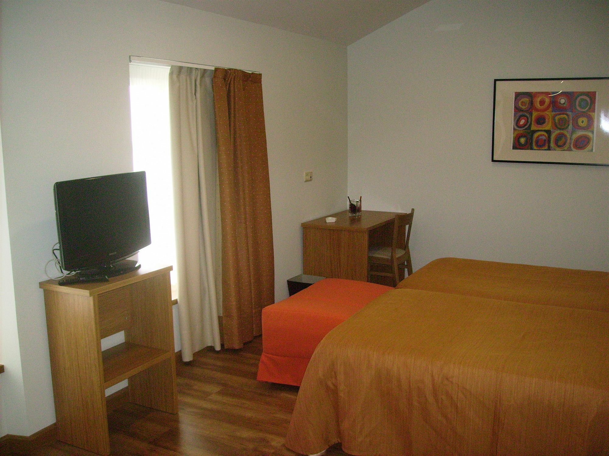 Hotel Palacio De Garaña Eksteriør billede