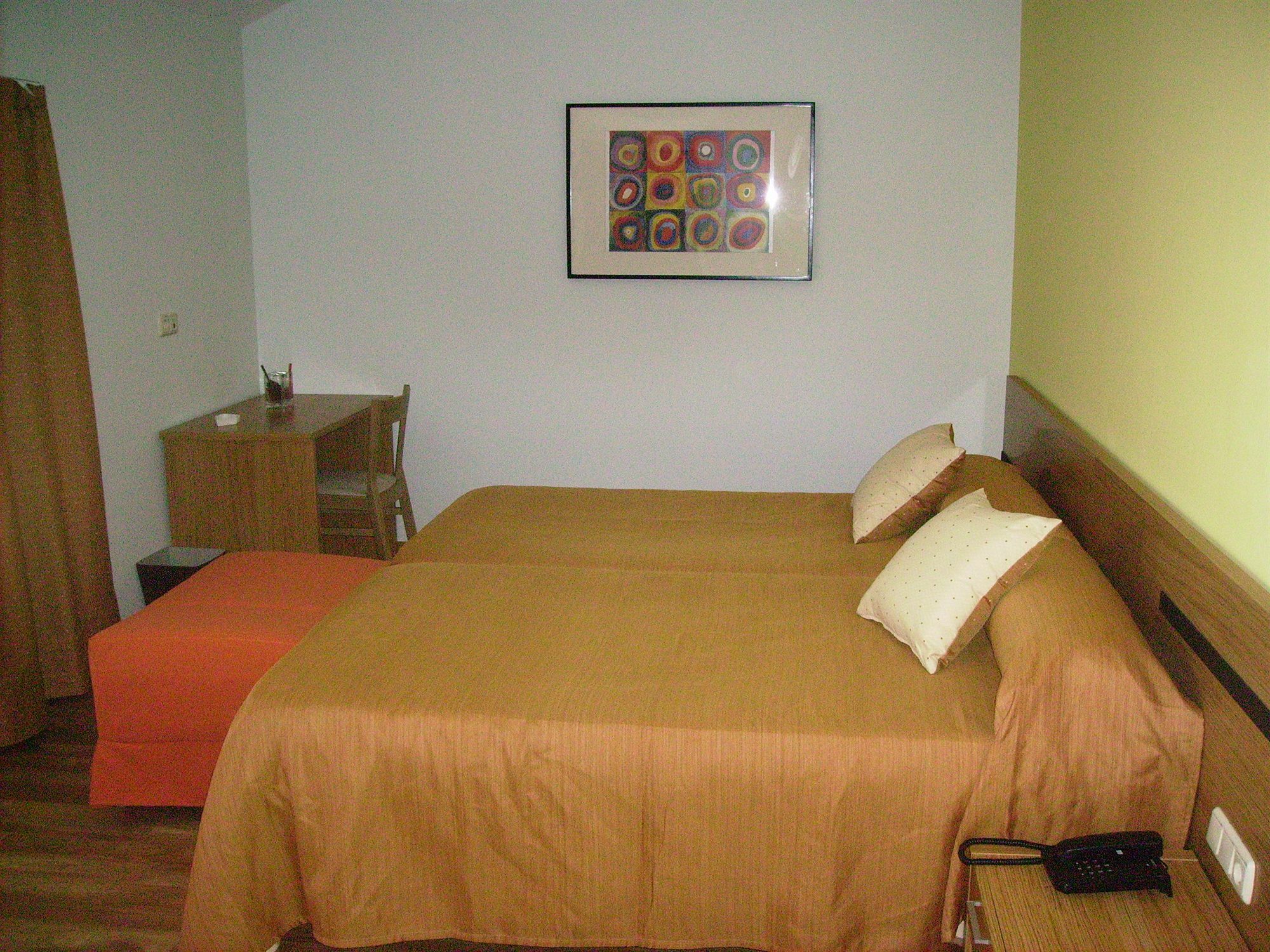 Hotel Palacio De Garaña Eksteriør billede