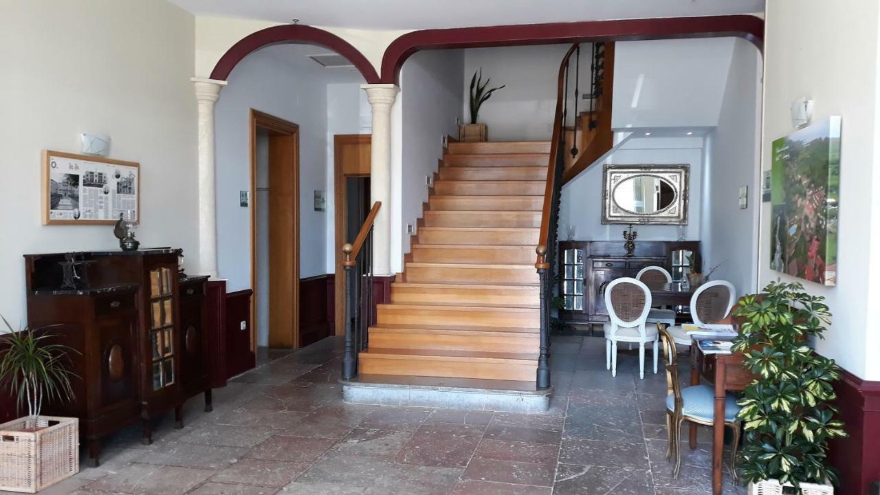 Hotel Palacio De Garaña Eksteriør billede