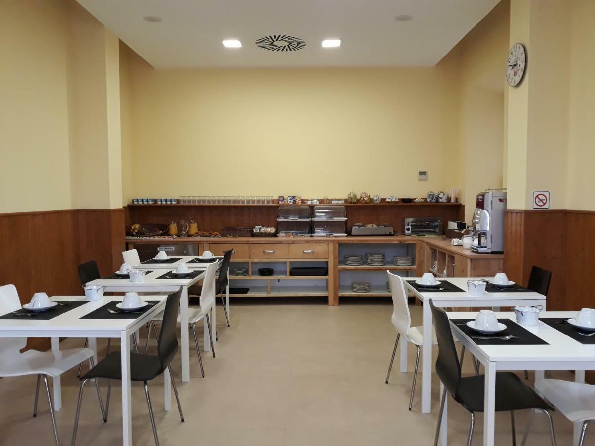 Hotel Palacio De Garaña Eksteriør billede
